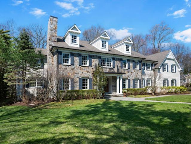Property for sale in New Providence, New Jersey