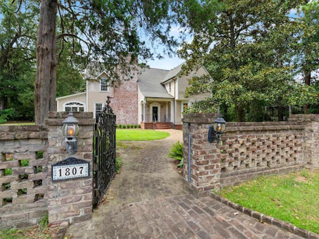Property for sale in Camden, South Carolina