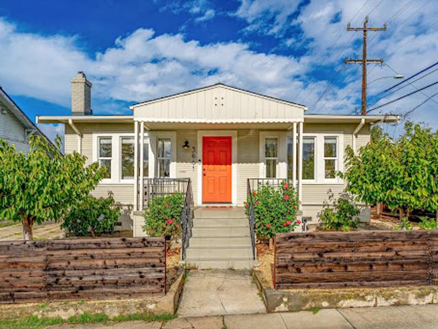 Property for sale in Oakland, California