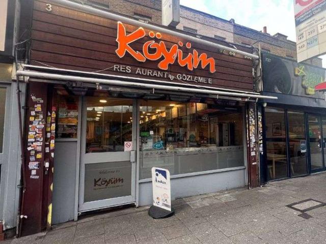 Property for sale in Greater London
