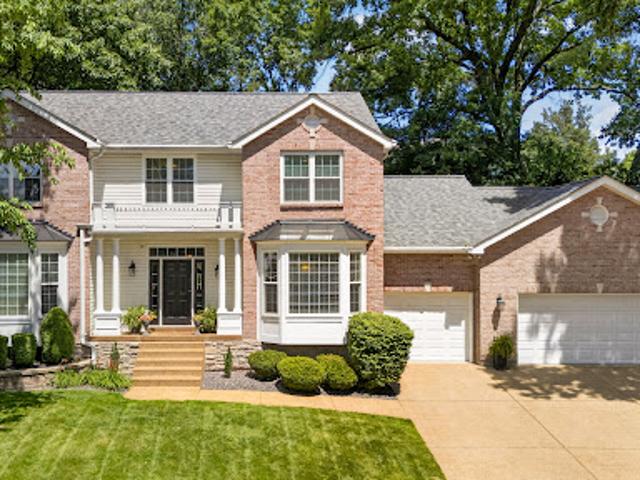 Property for sale in Saint Louis, Missouri