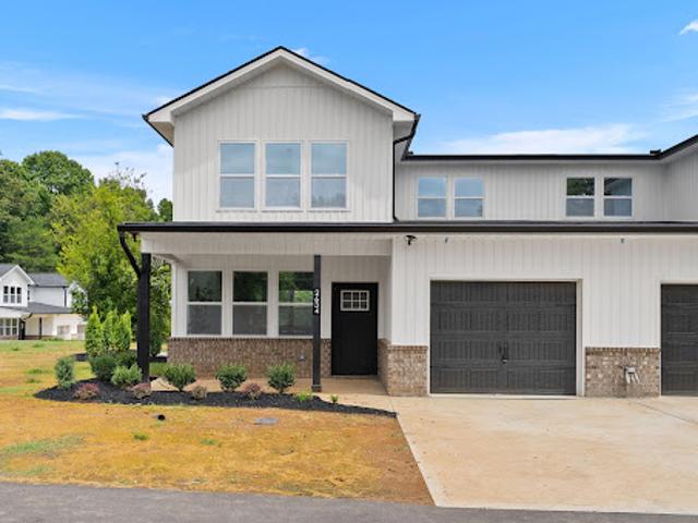 Property for sale in Tennessee