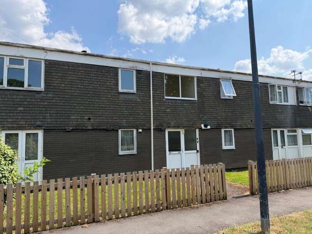 Property for sale in Feckenham, City Of Bristol