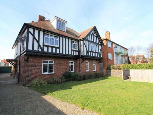 Property for rent in East Cliftonville, Acol