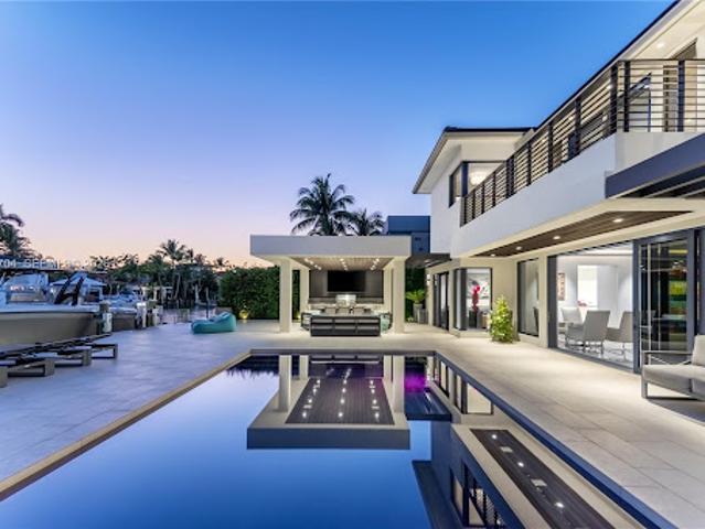 Property for sale in North Miami, Florida