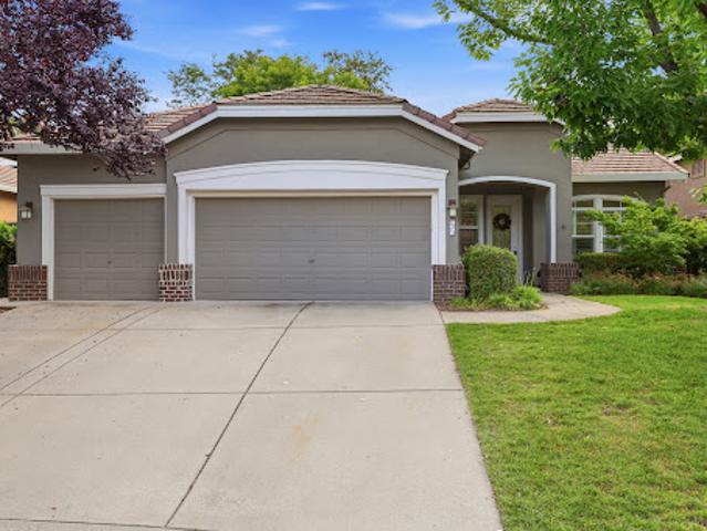 Property for sale in California