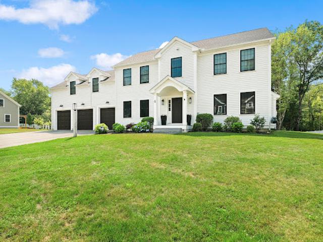 Property for sale in Acton, Massachusetts