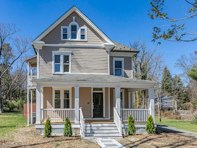Property for sale in New Jersey