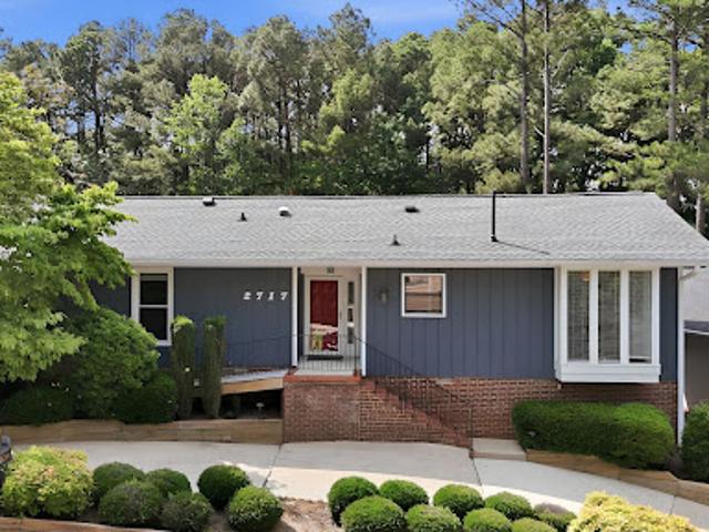 Property for sale in Wake, North Carolina