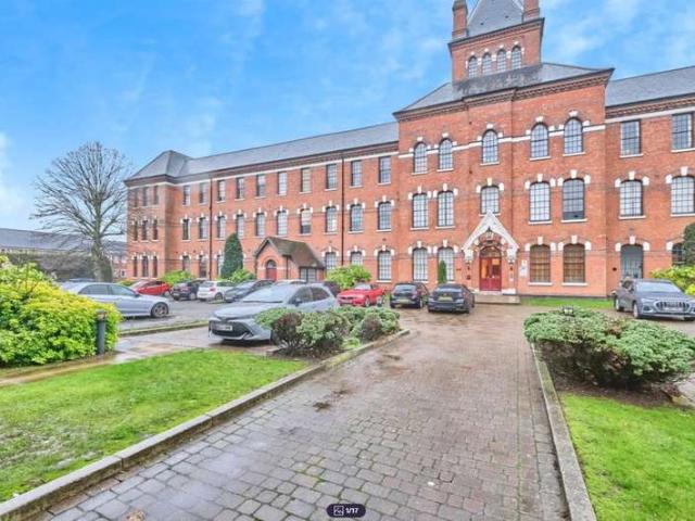 Property for sale in Gravelly Hill, West Midlands