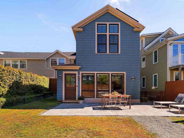 Property for sale in Cambridge, Massachusetts