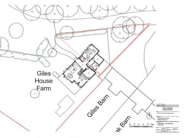 Property for sale in Bell End, Bromsgrove