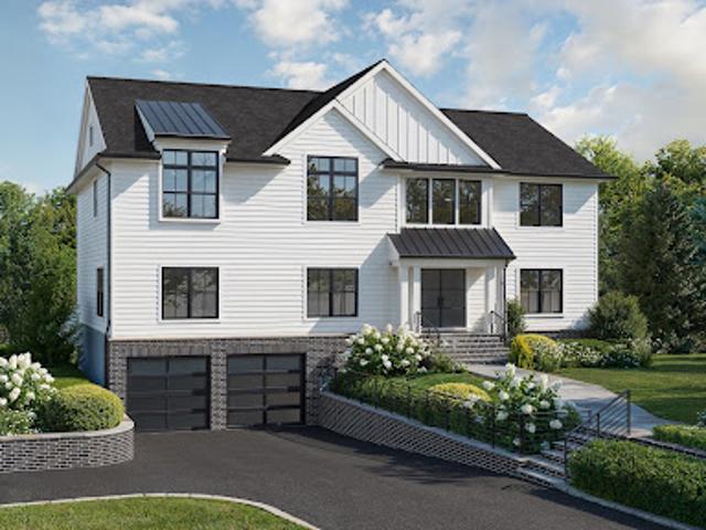 Property for sale in Rye, New York