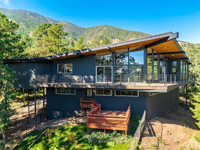 Property for sale in Colorado Springs, Colorado