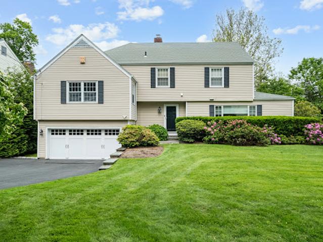 Property for sale in Scarsdale, New York