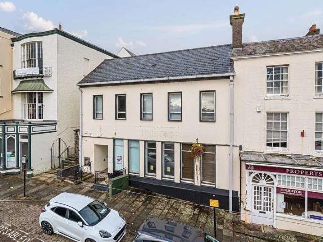 Property for rent in Deans Hill, Wales