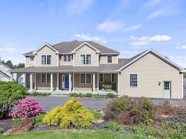 Property for sale in Berkshire, Massachusetts