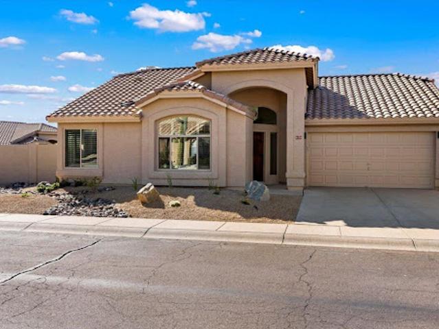 Property for rent in Scottsdale, Arizona