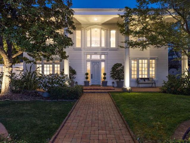 Property for sale in Napa, California