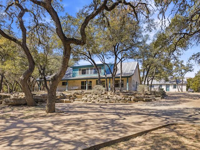 House for sale in Texas