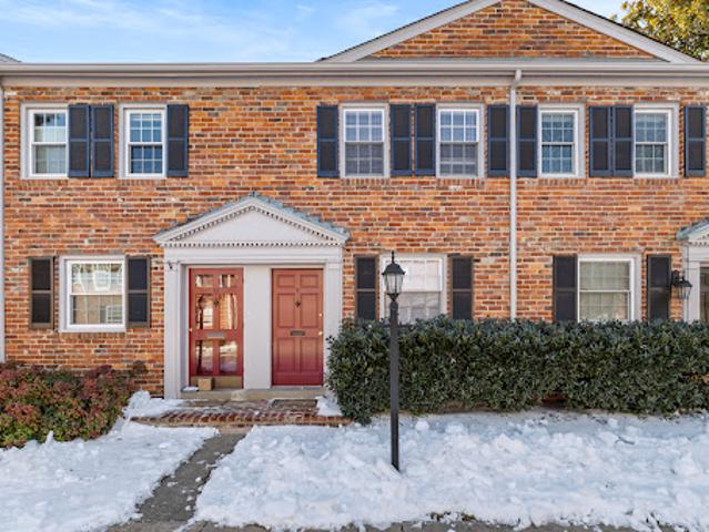 Property for sale in Virginia