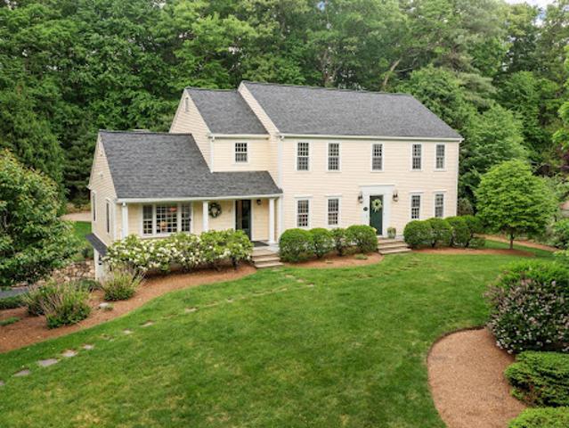 Property for sale in Acton, Massachusetts