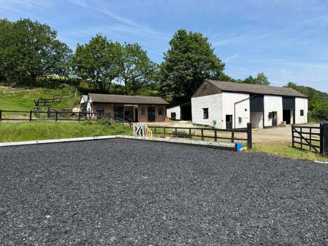 Property for sale in Waterloo, Compstall