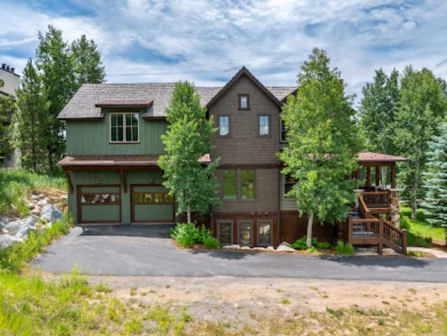 Property for sale in Steamboat Springs, Colorado