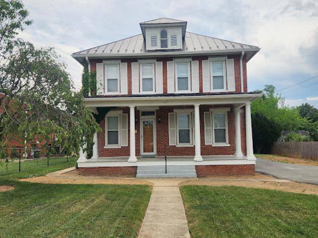 Property for sale in Virginia