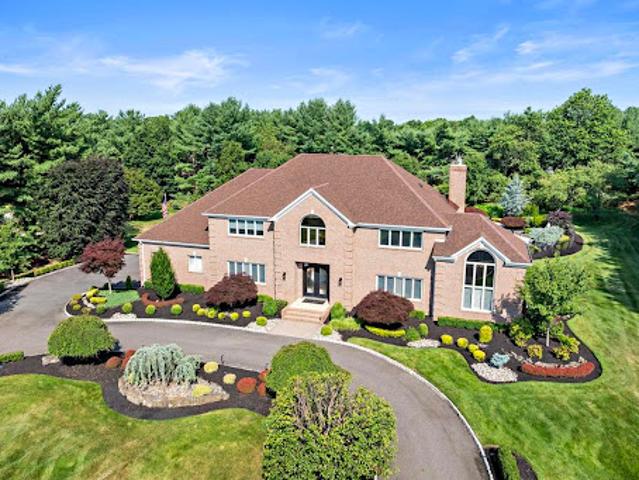 Property for sale in Monmouth, New Jersey