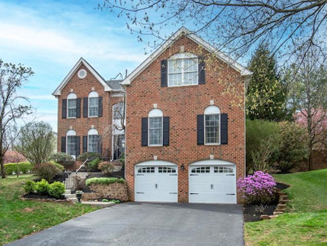 Property for sale in Basking Ridge, New Jersey