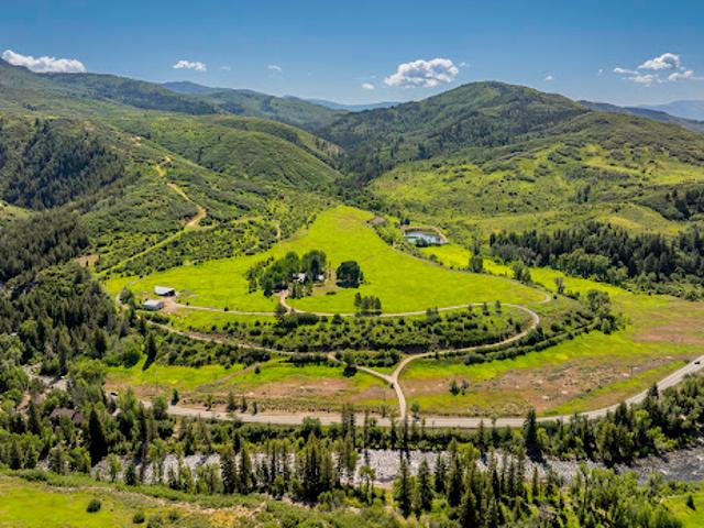 Property for sale in Steamboat Springs, Colorado