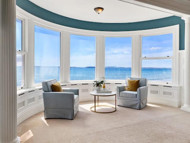 Property for sale in Swampscott, Massachusetts