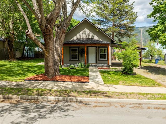 House for sale in Kellogg, Shoshone County