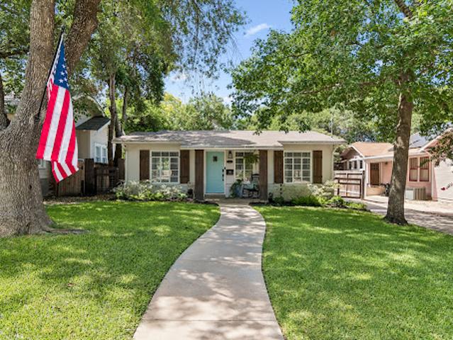 Property for sale in Leesville, Texas