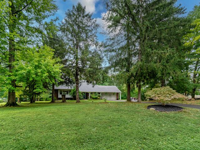Property for sale in Bucks, Pennsylvania