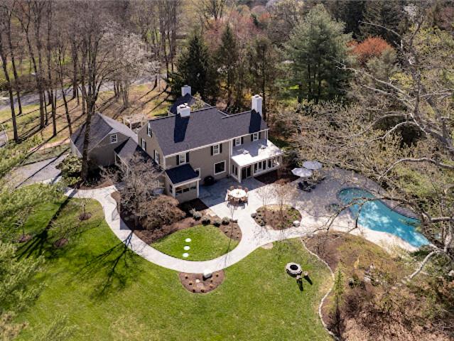Property for sale in Princeton, New Jersey