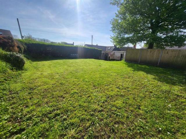 Property for sale in Herbrandston, Wales