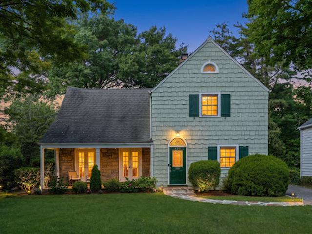 Property for sale in Scarsdale, New York