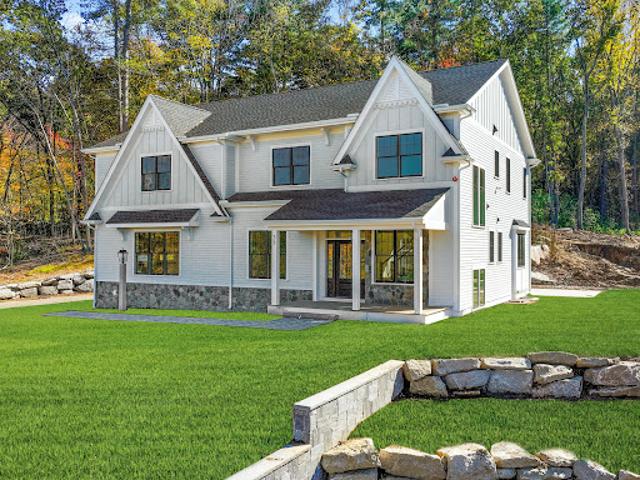 Property for sale in Hopkinton, Massachusetts
