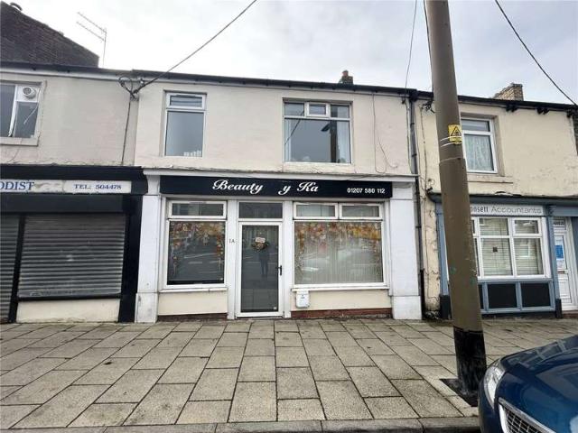 Property for sale in Templetown, Consett