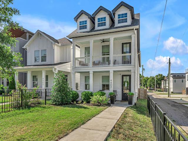 Property for sale in Nashville, Tennessee