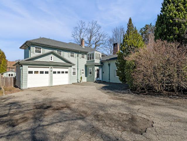 Property for sale in Swampscott, Massachusetts