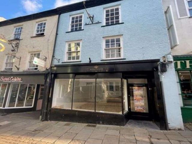 Property for rent in Deans Hill, Wales