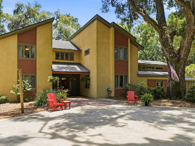 Property for sale in Glynn, Georgia