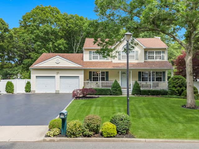 Property for sale in Centereach, New York