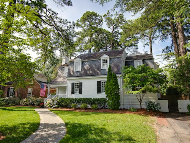 Property for sale in Virginia