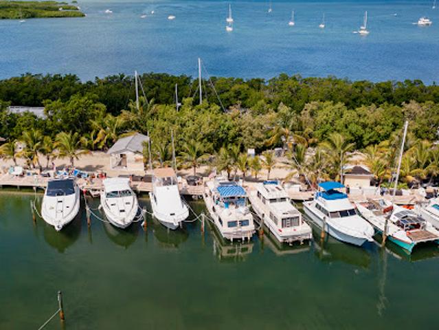 Property for sale in Islamorada, Florida