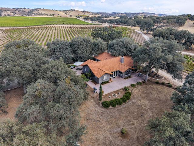 Property for sale in California