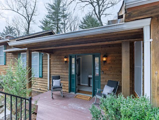 Property for sale in Transylvania, North Carolina